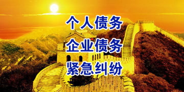 芦淞追债公司